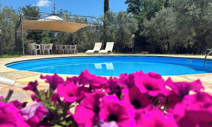 Carmignano Other | Experience Comfort and Relaxation at FUCCIOLI II Hotel