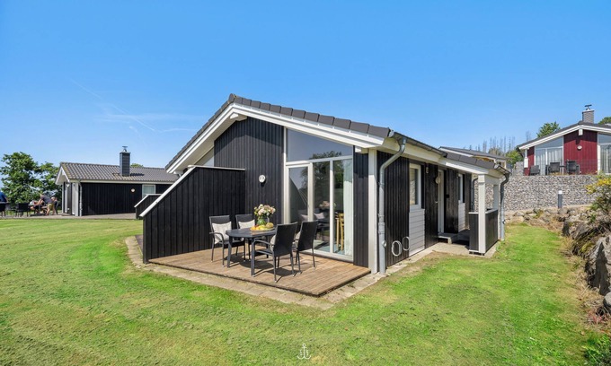 Sankt Andreasberg House | Fuchsbau - best location and landscape view in first row with own sauna