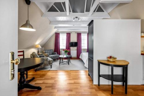 Luedersburg Apartment | Family-Friendly Fuchsbau - Kirchtwiete 4b with Great Ratings