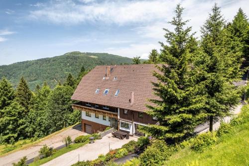 Seebach Apartment | Fuchsmichelhof 2: Pet & Child Friendly with Guest Rated 9/10