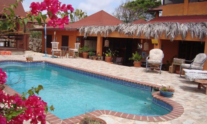 Santa Cruz Bed & Breakfast | Discover Fuego Mio Bed & Breakfast with Oceanfront Views
