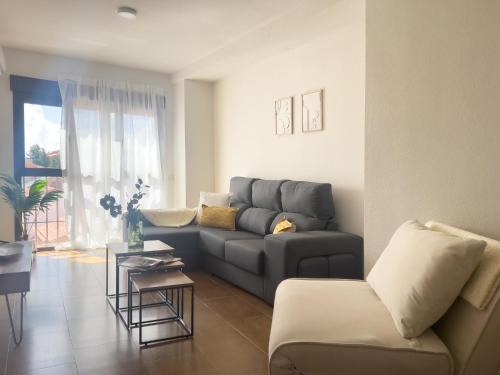 Fuensalida Apartment | Kid-Friendly Stay at FuensalidaHomes - Rated 9/10!
