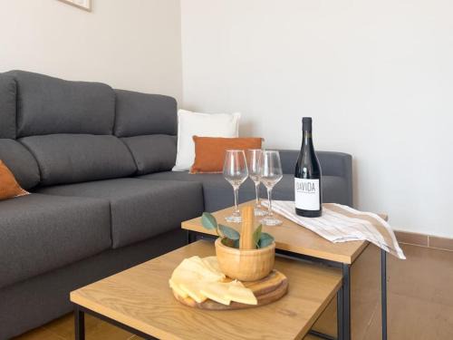 Fuensalida Apartment | Family-Friendly Comfort at FuensalidaHomes 102