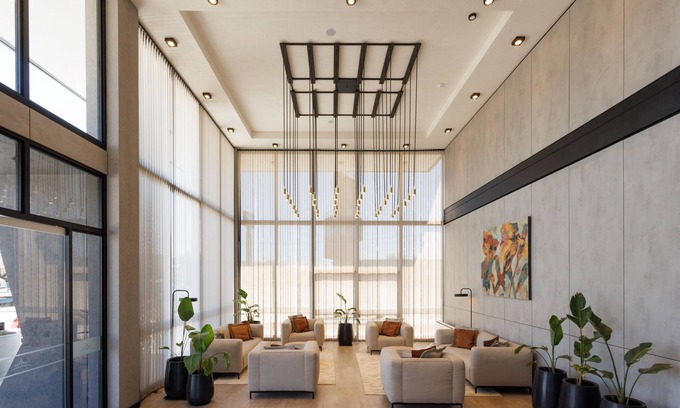 Mendoza Hotel | Discover Fuente Mayor Hotel Terminal: Family-Friendly Retreat