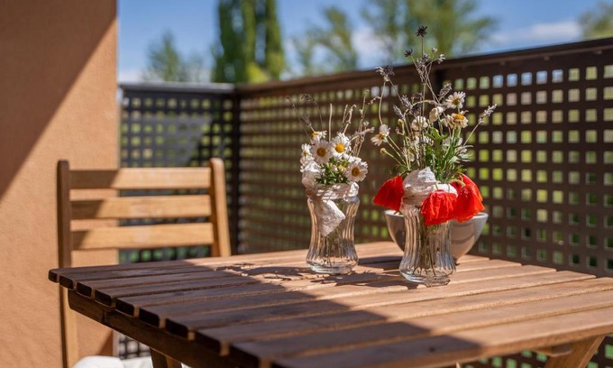 Aguaton Apartment | Pet-Friendly Retreat at Fuentes de la Hoz - Rated 9.7/10
