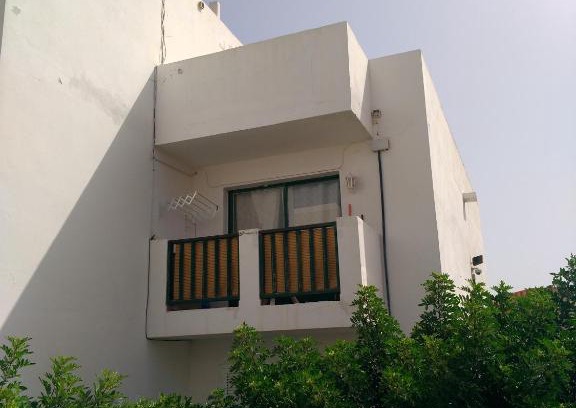 Caleta de Fuste House | Budget-Friendly Stay at Fuertepark 297 with Accessibility