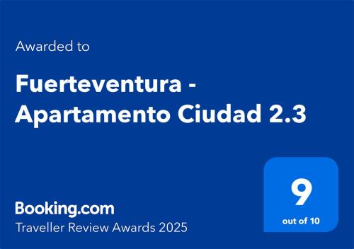 Puerto del Rosario Apartment | Pet-Friendly Oceanfront Apartment in Fuerteventura
