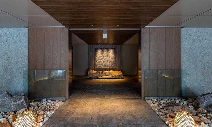 Gora Hotel | Discover Fufu Hakone: 4-Star Retreat with Family Dining