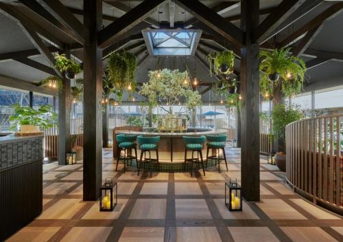 Kitasaku-gun Hotel | Experience Fufu Karuizawa: Family-Friendly Retreat