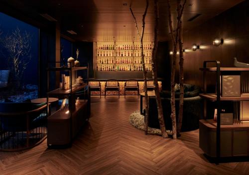 Karuizawa Hotel | Discover Fufu Kyu-Karuizawa Seiyou No Mori: 5-Star Retreat