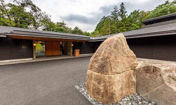 Nikko Hotel | Inviting Fufu Nikko: Family-Friendly with Breakfast Included