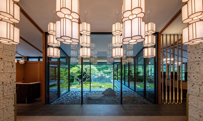 Nikko Hotel | Elegant Fufu Nikko: Guest Rated 9.8 with Family-Friendly Amenities