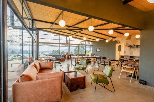 Tausa Hotel | Discover Fuga Neusa: Pet-Friendly Spa Retreat with Top Reviews