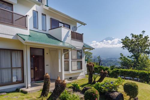 Fujinomiya House | Fuji別邸