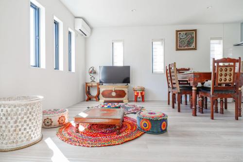 Fujikawaguchiko Villa | Fuji Holiday A