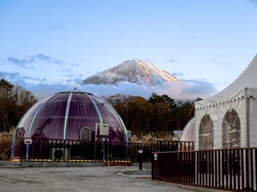 Narusawa Other | Experience Fuji Hoshizorano Mura Tabist with Family-Friendly Amenities