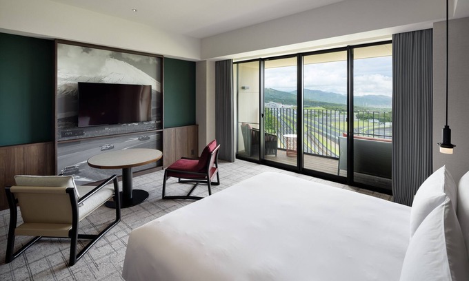 Oyama Hotel | Unwind at Fuji Speedway Hotel - Guest Rated 9.8/10