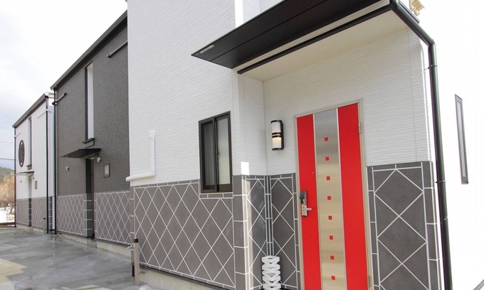 Fujikawaguchiko House | Discover Fujinokura Village Building A: Family-Friendly Stay