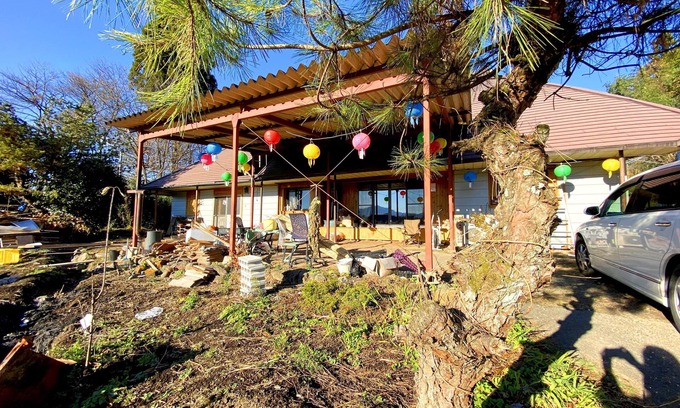 Kawaba House | Discover Fukouji: Family-Friendly Getaway with Breakfast