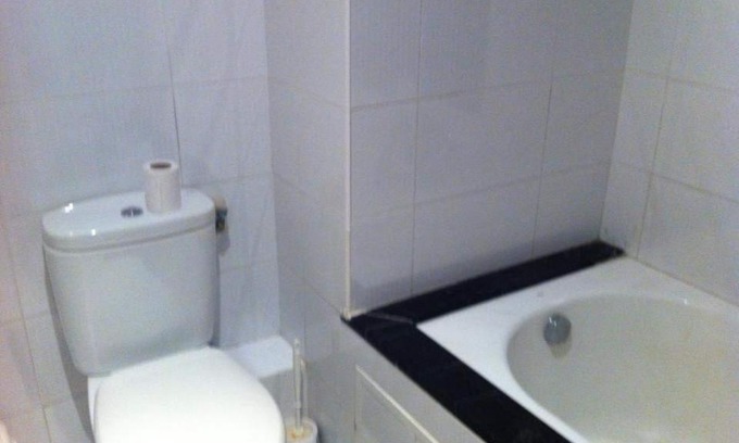 Tunis Apartment | Spacious 3-Bedroom Apartment in Laouina, Tunis for Families