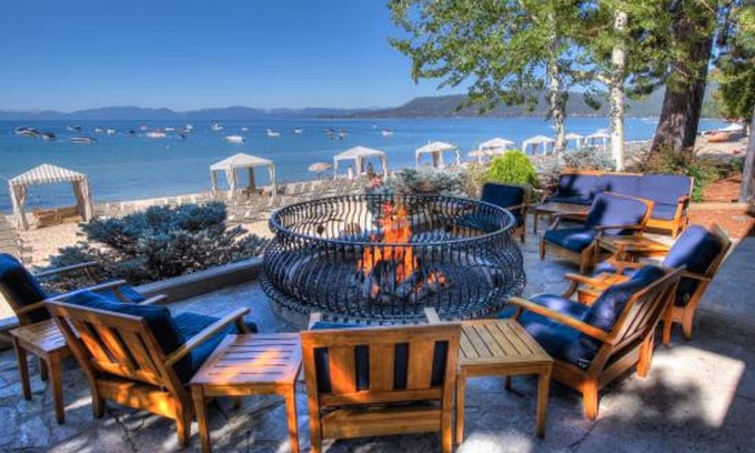 Incline Village Condo | Unmatched Access to Hyatt & Beaches, Steps from the Ocean