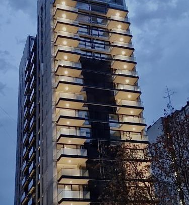 Abasto Apartment | full amenities para familias cerca del shopping abasto