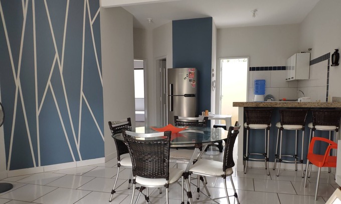 Taperapua Beach Apartment | Cozy Apartment Steps from the Beach with Private Pool