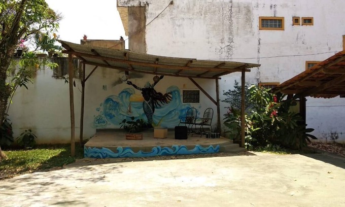 Itacare House | Cozy Full Apartment at Praia da Concha with Ocean View