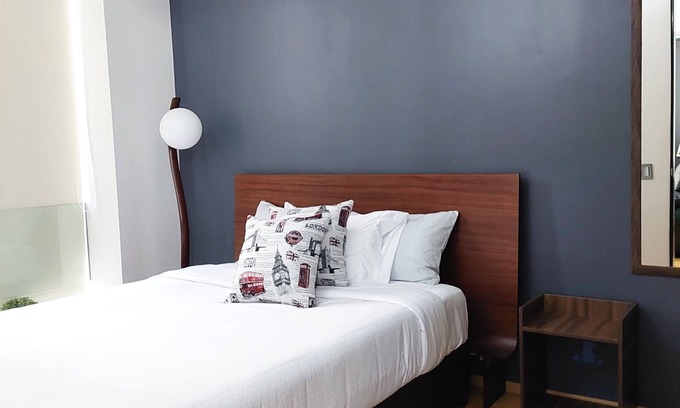 Colonia Centro Apartment | Convenient Apartment Steps from Historic Center