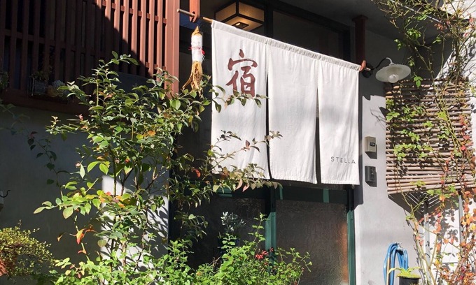 Higashiyama House | Convenient Full Charter Plan for 8 in Kanazawa, Ishikawa