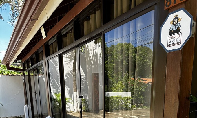 Coco Villa | Well-Equipped Hotel with Pool & Prime Location Awaiting You