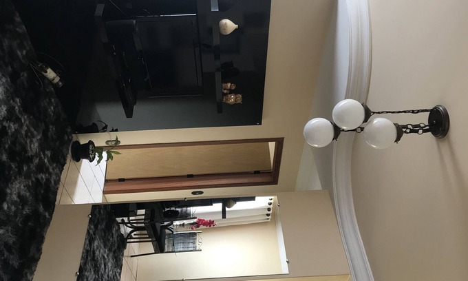 Victor Issler Apartment | Ideal Solo Retreat with Kitchen Amenities Awaiting You