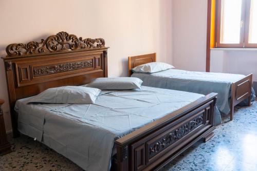 Solofra Apartment | Ideal Family Flat with Child-Friendly Amenities Awaiting You