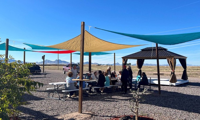 Animas RV Rental | Scenic Mountain-View RV Sites with Pet-Friendly Comfort