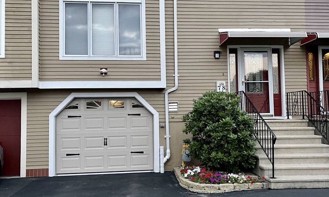 Worcester House | Comfortable Getaway in the Heart of Worcester