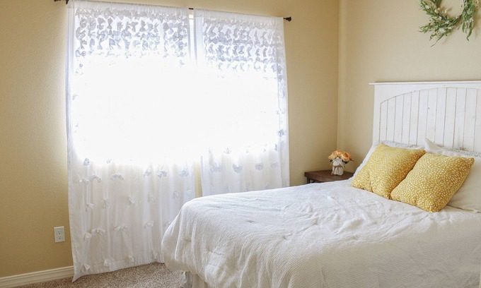 Sheridan House | Top-Rated Full House in Family-Friendly Sheridan, WY