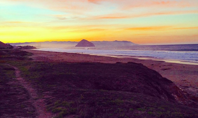 Cayucos House | Oceanfront Escape with Ocean Views & Pet-Friendly Comfort