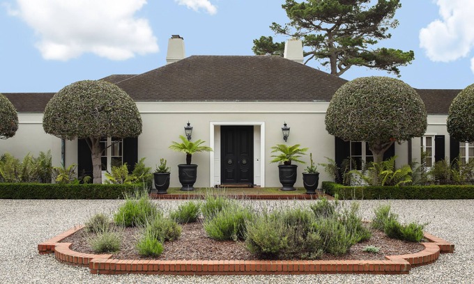 Pebble Beach House | Premier Ocean View Estate at Pebble Beach Resort