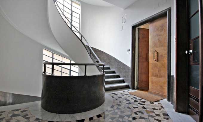 Flaminio Apartment | Bright Hotel near Piazza del Popolo with Pool and Breakfast