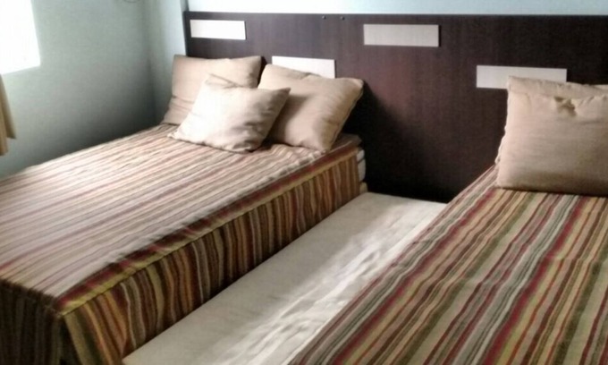 Setor Lagoa Quente House | Full promotion fit Mon. the fifth- Park da Lagoa apart