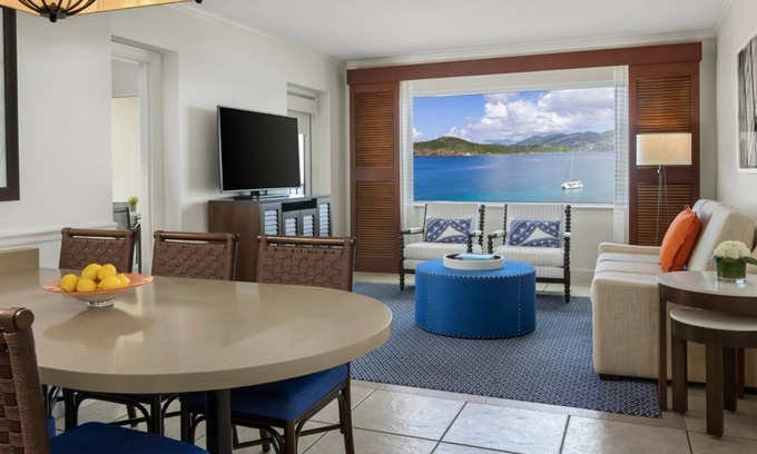 Estate Bakkero House | Family-Friendly Marriott Suites with Full Resort Access