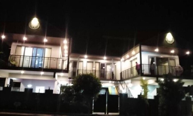 Chikkaballapur Villa | Spacious 4BR Villa with Open Area & Family-Friendly Amenities