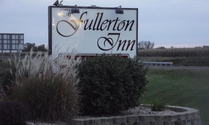 Fullerton Hotel | Top-Rated Fullerton Inn in Nebraska: Family-Friendly Stay