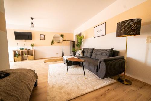 Eisenach Apartment | Child-Friendly FullHouse - Eisenach: K70 Royal & Maximilian