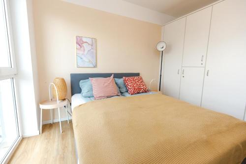 Zentrum-Sued Apartment | Cozy FULL HOUSE Studios - Nestled Comfort and Nespresso