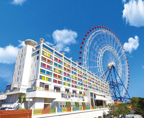 Houli Resort | Experience Fullon Hotel LihPao Resort with Fantastic Amenities