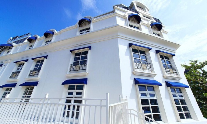 Big Beach Hotel | Fullon Poshtel Kenting