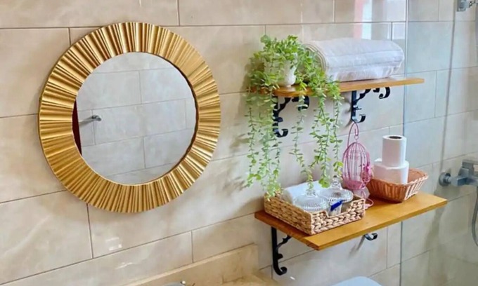 San Francisco de Macoris Apartment | Comfortable 3-Bedroom Apartment in Macoris, DR with Spa