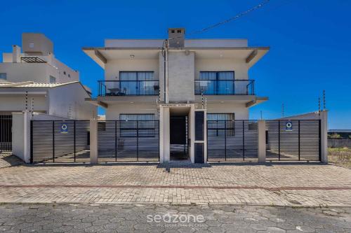 Barra Velha Apartment | Fully equipped apartments with a prime location, 70m from the sea - ALOs