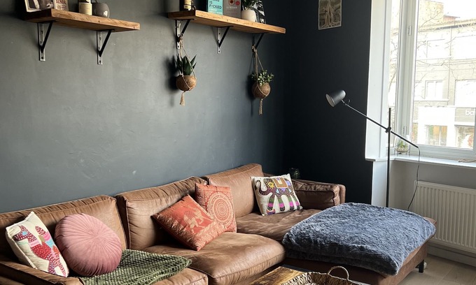 Luithagen Apartment | Convenient Apartment with Easy Public Transport Access